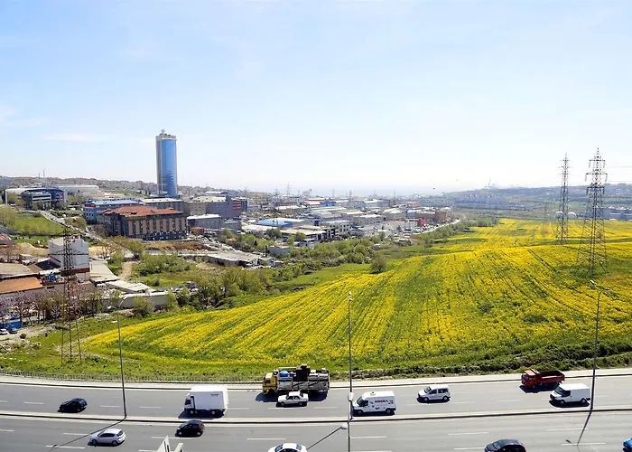 Hotel Grand Temel Avcılar