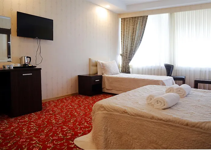 Grand Temel Avcılar