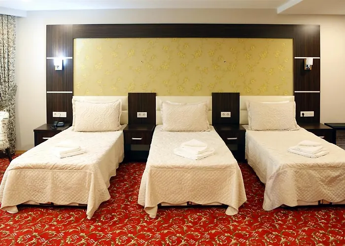 Grand Temel Avcılar