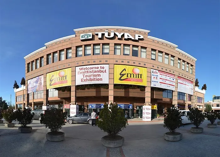 Grand Temel Hotel Avcılar