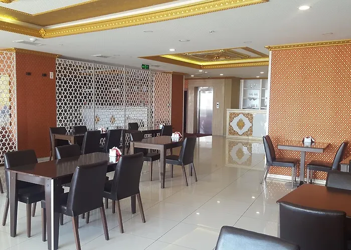 Grand Temel Avcılar