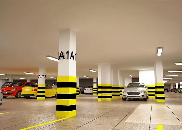 Hotel Grand Temel 3*