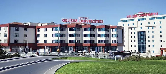 Grand Temel Avcılar
