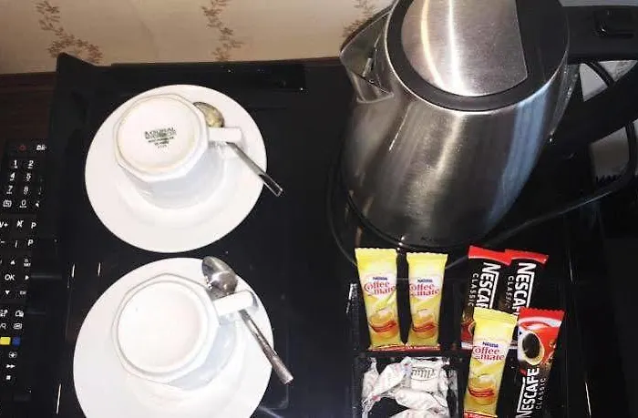 Grand Temel Hotel Avcılar