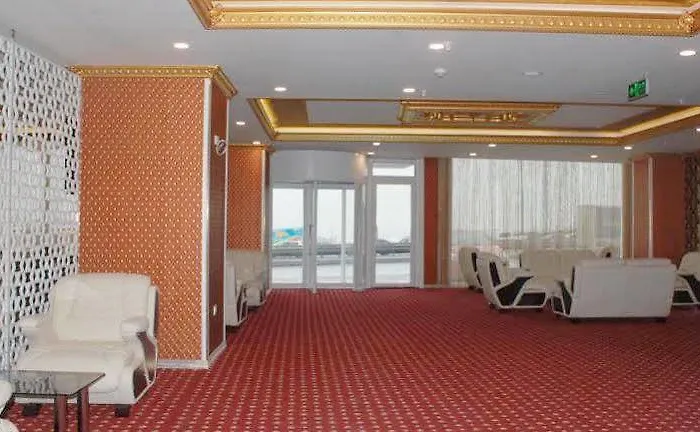 Grand Temel Hotel Avcılar